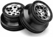Mk.8 Wheel Chrome (2) Blitz