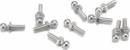 Alum Ball Stud 4.8x15mm