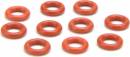 Silicone O-Ring 5x9x2mm (10)