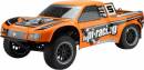 Baja 5SC-1 Truck Clear Body (Trimmed)