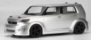 Switch RTR w/Scion XB Body Silver