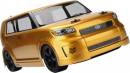 Scion xB Clear Body (WB225mm.F0/R0mm)