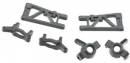 Front Suspension Arm Set Recon