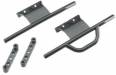 Bumper/Toe-In Plate Set Recon