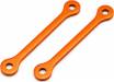 Upper Arm Brace 4x54x3mm (Orange/2pcs)