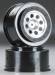 Mk.8 V2 Wheel Matte Chrome 4.5mm Offset (2)