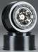 MK.8 V2 Wheel Black Chrome 4.5mm Offset (2)