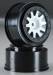 MK.10 V2 Wheel White 4.5mm Offset (2)