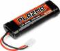 Plazma 7.2V 4700Mah Ni-Mh Battery Pack 33.84Wh