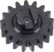 Thin Pinion Gear 17 Tooth