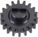 Thin Pinion Gear 18 Tooth