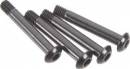 Step Screw M3x20mm Hex Socket (4)