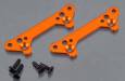 Suspension Pin Brace Front/Rear Orange