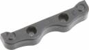 Front Suspension Block Plastic/Front