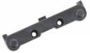 Pivot Plate Plastic RF 3 Degree