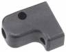 Exhaust Pipe Mount Plastic