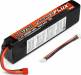 Plazma 11.1V 5600Mah 50C Li-Po Battery Pack 62.16Wh