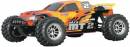 2011 Fiesta RS WRC Ford Abu Dhabi WRT Team Body