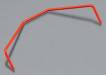 Front Sway Bar 2mm Orange WR8 Flux