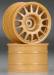 WR8 Rally Off-Road Wheel Bronze 48x33mm (2)