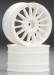 WR8 Tarmac Wheel White (2)