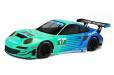 '12 Falken Tire Porsche 911 GT3 RSR Sprint 2 RT