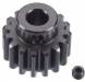 Heavy-Duty Pinion Gear 16T