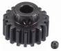 Heavy-Duty Pinion Gear 18T