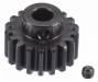 Heavy-Duty Pinion Gear 18T