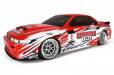 1/10 RTR E10 Drift w/Discount Tire/Falken Nissan S13