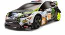 Ken Block WR8 Flux RTR w/Ford Fiesta H.F.H.V. B