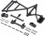 Roll Bar Parts/Tank Mount Set Octane