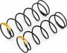 Shock Spring Yellow 68mm 73.8gf (2)