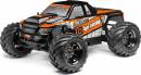 1/10 Bullet Nitro Monster Truck 3.0 4WD RTR