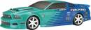 Micro RS4 Drft'13 Mustang Falken Justin Pawlak