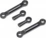 Steering Throttle Rod Set Octane