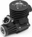 Crankcase (Black/F3.5 V2)