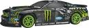 E10 2013 Mustang Drift Monster Energy