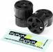 Fifteen52 Tarmac Wheels 17mm Black (4)