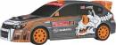 Micro RS4 Subaru WRX STI 4WD RTR #81 Lasek