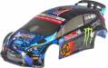 Ken Block Micro RS4 Replacement Body