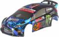 Ken Block Micro RS4 Replacement Body