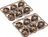 Wheel Set Bronze Micro RS4