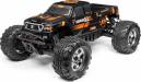 Flux GT-5 Gigante Truck Painted Body Savage XL Flux