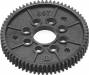 Spur Gear 66 Tooth RS4 Sport 3