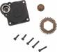 Roto Start Backplate 14mm Hex Unit (F/G Series)