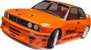 1/10 RS4 Sport 3 RTR w/BMW M3 E30 Body