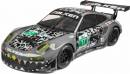 1/10 RS4 Sport 3 Flux RTR Falken Porsche 911 GT3R Body