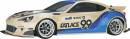 1/10 RS4 Sport 3 Drift RTR w/Subaru BRZ Body