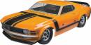 1/5 Baja 5R 1970 Ford Mustang Boss 302 RTR